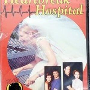 Heartbreak Hospital (2002 Film) [DVD]